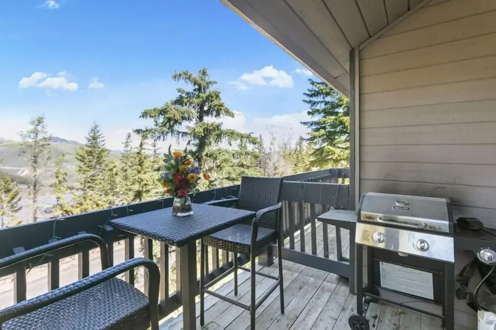 107 - Three Bedroom Condo with Spa Ridgepoint by Deer Valley Resort