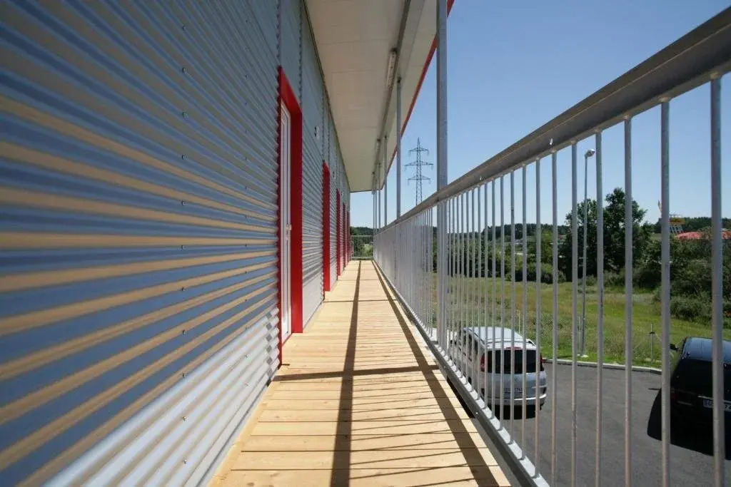 FairSleep Avia Motel Gmünd