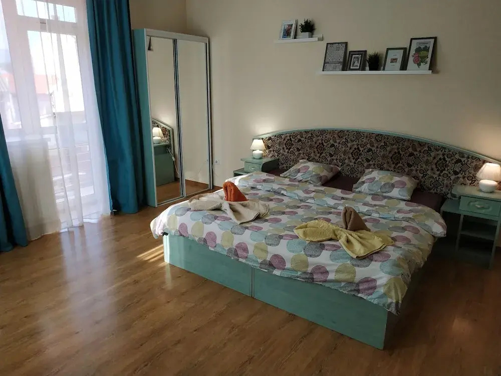 Cozy Two room apartment