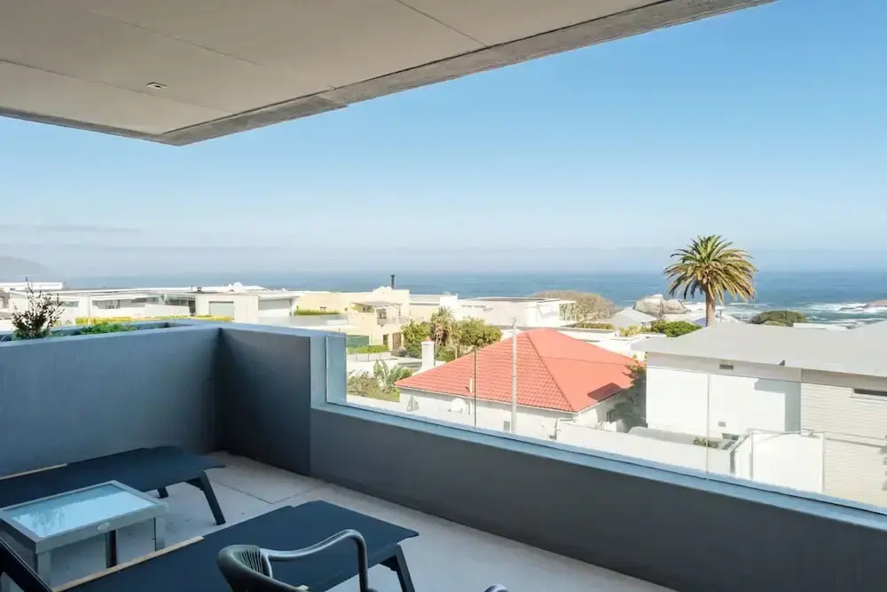 Enjoy a Tranquil Holiday at Blue Ocean Residence