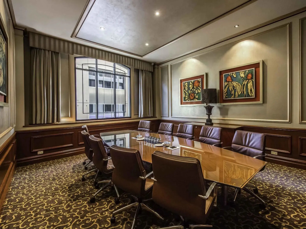 The Playford Adelaide - MGallery