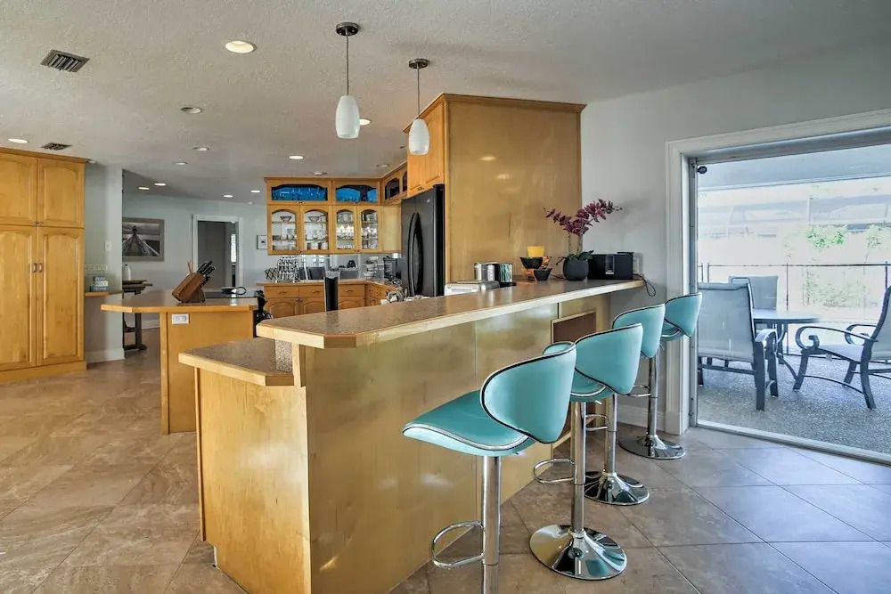 Riviera Beach Home w/ Pool - Walk to Beaches!