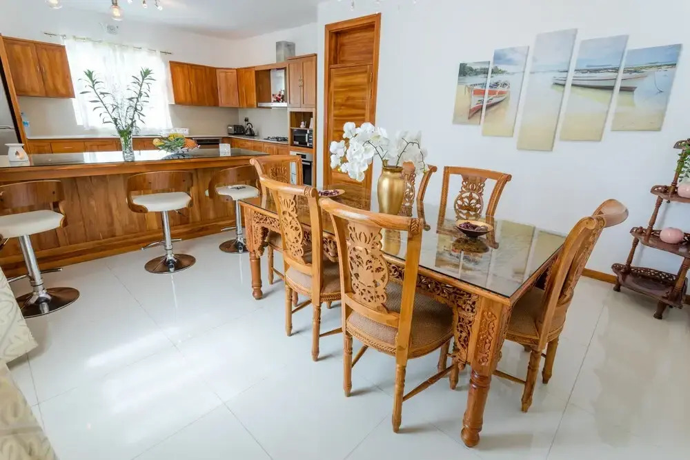 Villa Agata Mauritius