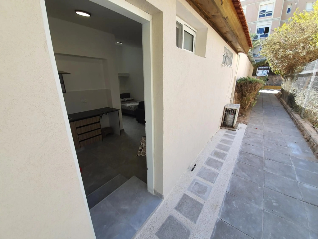 Eilat vacation studio סטודיו נופש באילת