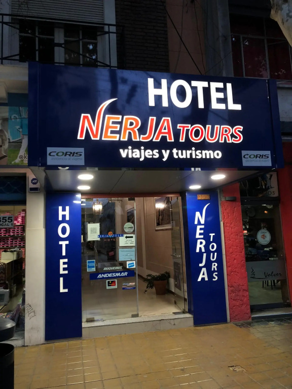 Hotel Nerja