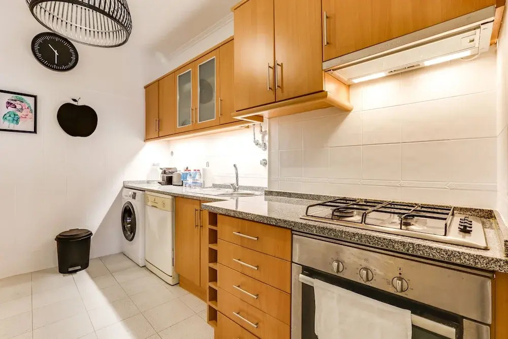 Sweet Inn Apartments - Santa Marta