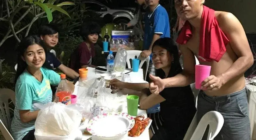 Baan Pak Suk Jai