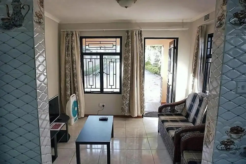 244 Guest House