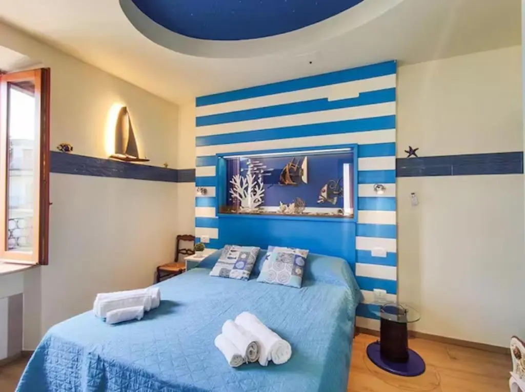 Residenza Antolina per un soggiorno a 5 stelle