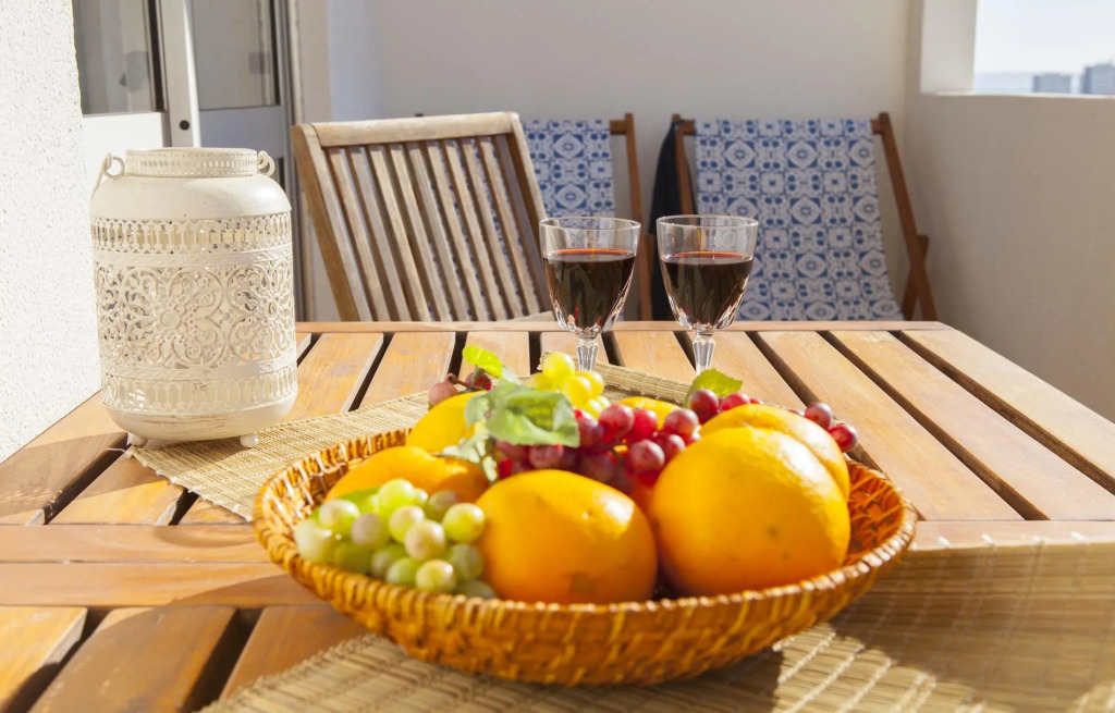 B01 - Alvor Marachique Apartment