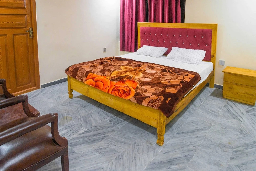 Skardu Rock View Hotel