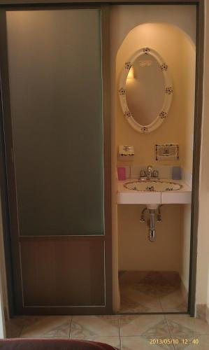 Hotel Morenita