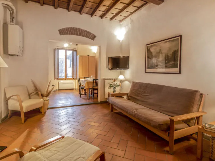 Locazione turistica San Frediano