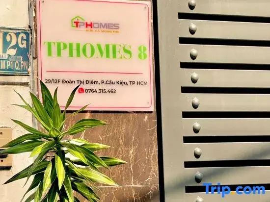 TPHomes 8
