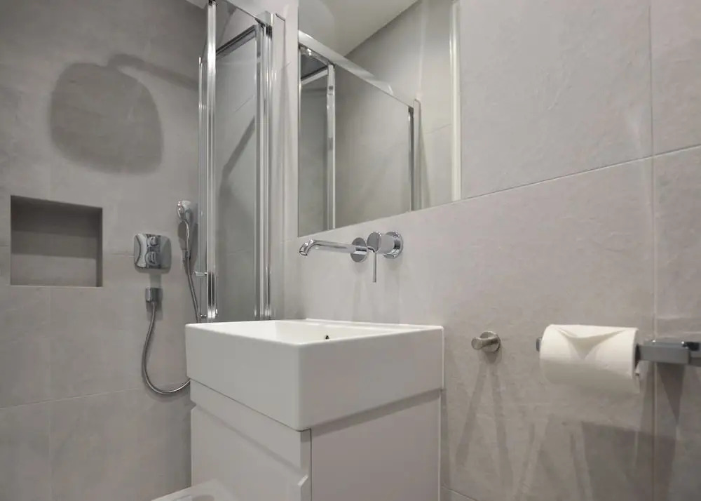 Shepherds Bush Green Serviced Apartments by Concept Apartments
