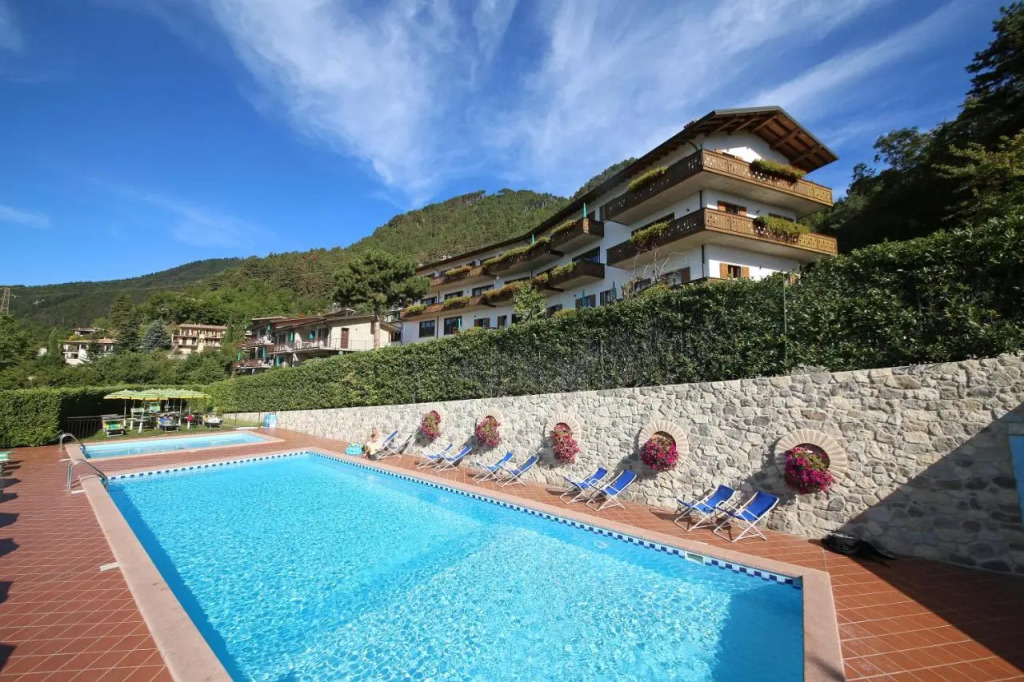 Hotel Residence Panorama La Forca, GTSGroup