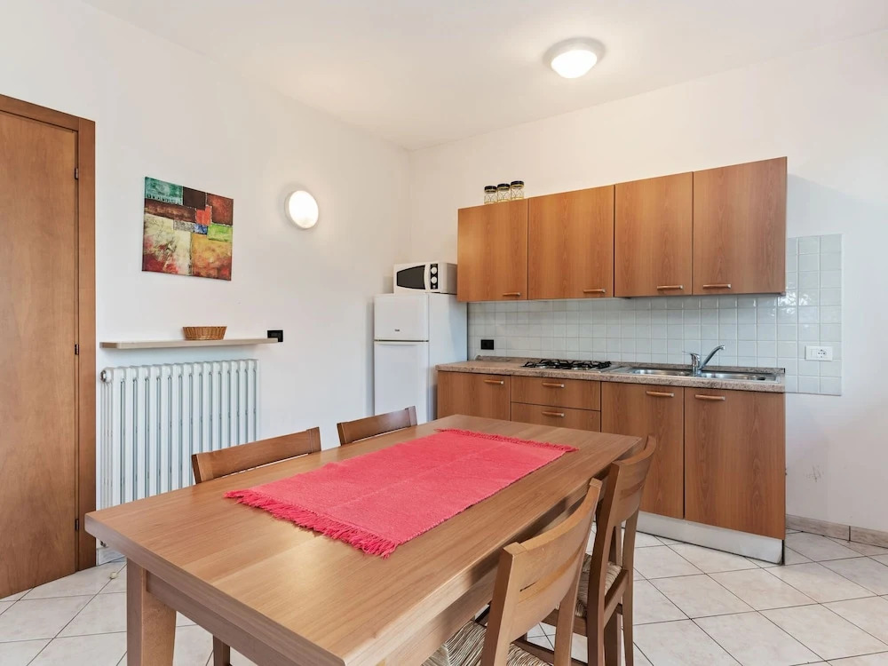 Serene Holiday Home in Lazise With Private Swimming Pool
