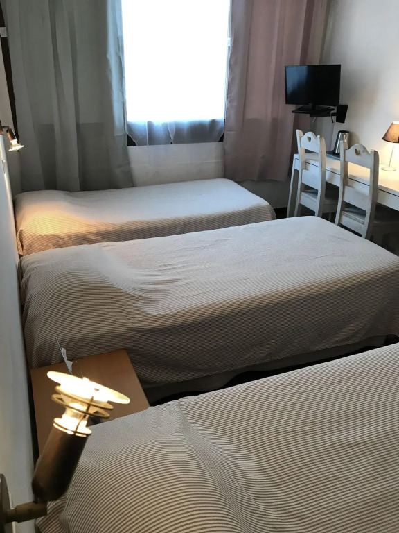 Savoie Hotel aux portes de Genève