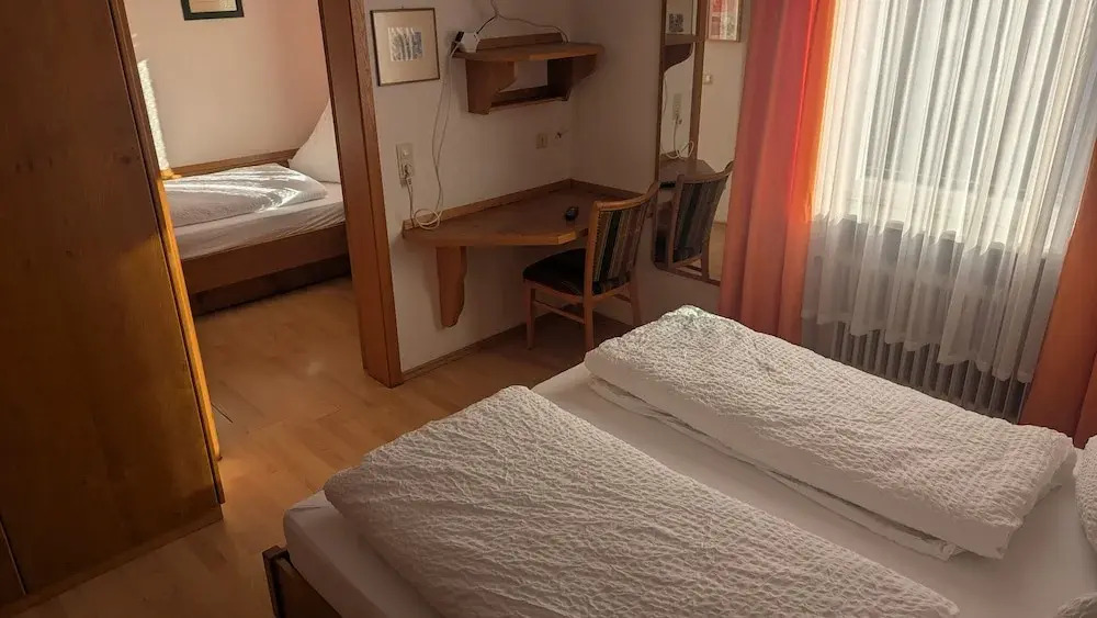 Gasthof Hotel Rose