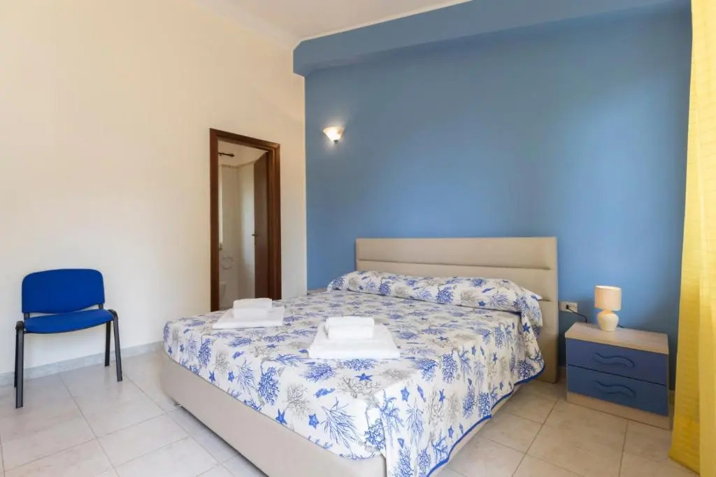Borgo San Cosmo Tropea