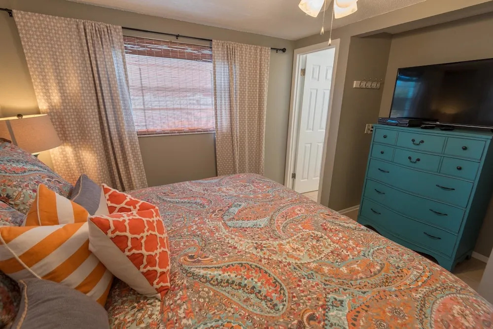 Turtle Way Apartment 2
