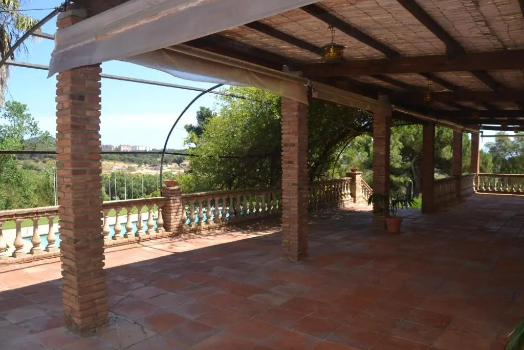 Casa Rural Can tarranc