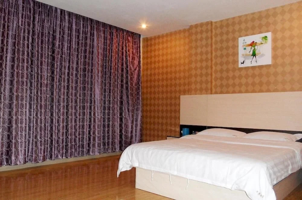 Qianjing Hotel Chain