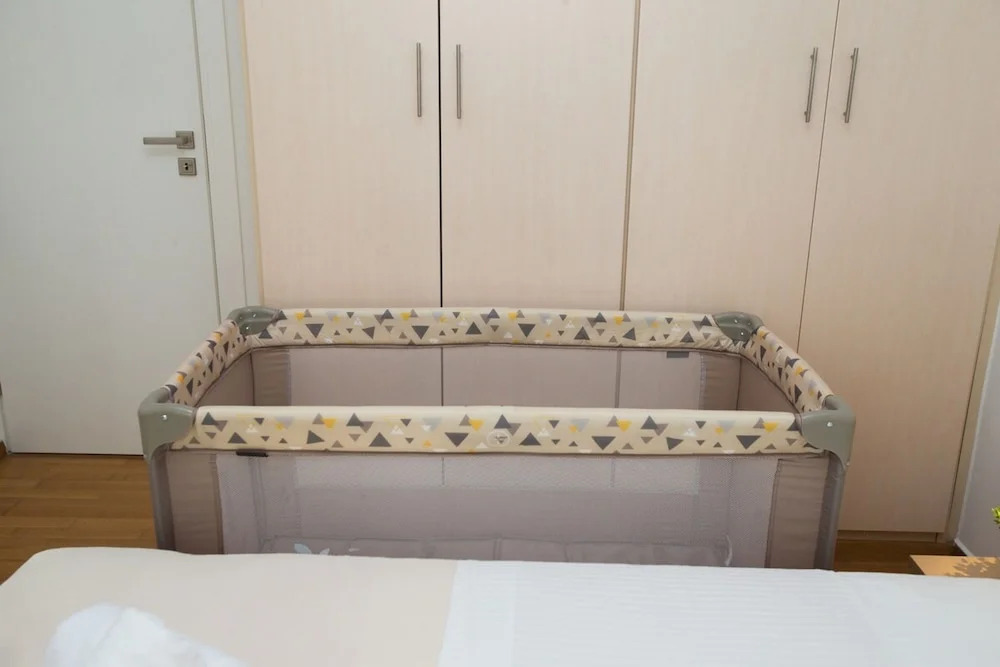 K11 Apartment