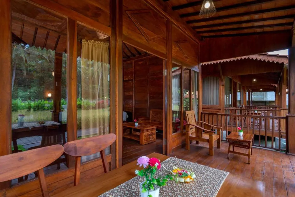 Uma Ulun Dugul Ubud by Dhananjaya Hospitality