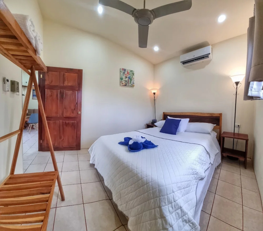 Pinilla Highlands Incredible mountain views