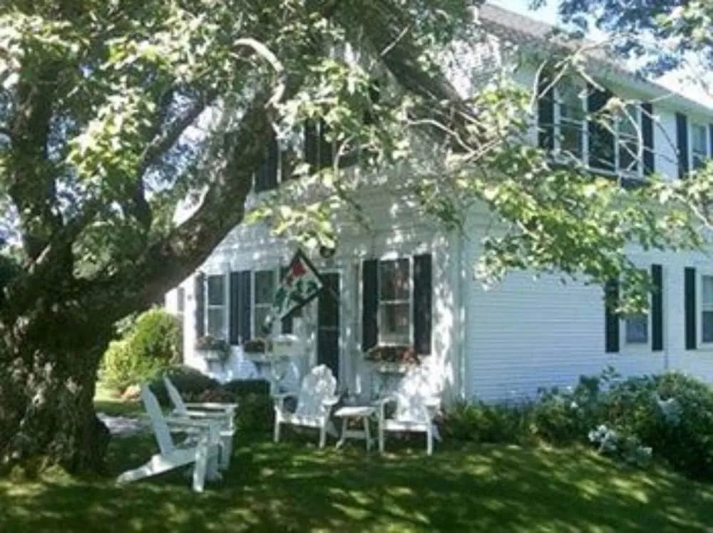 Long Dell Inn