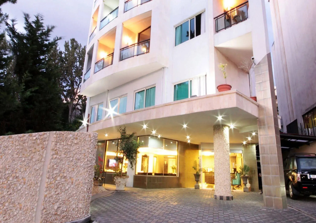 Bay Inn Hotel
