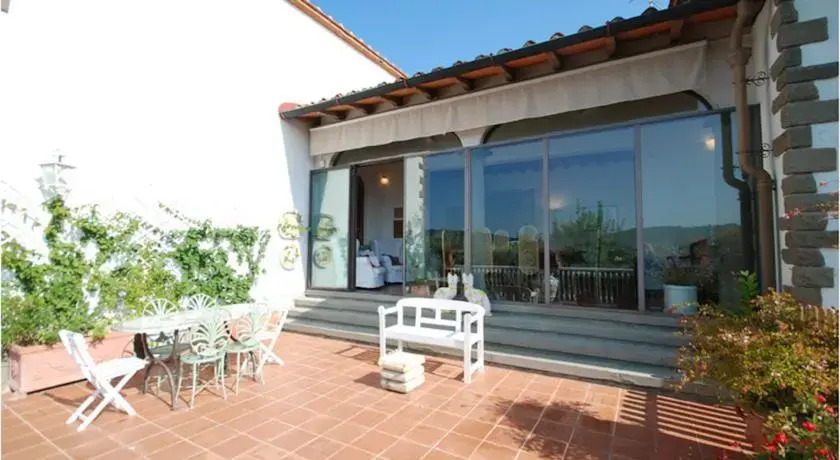 Villa Olivia