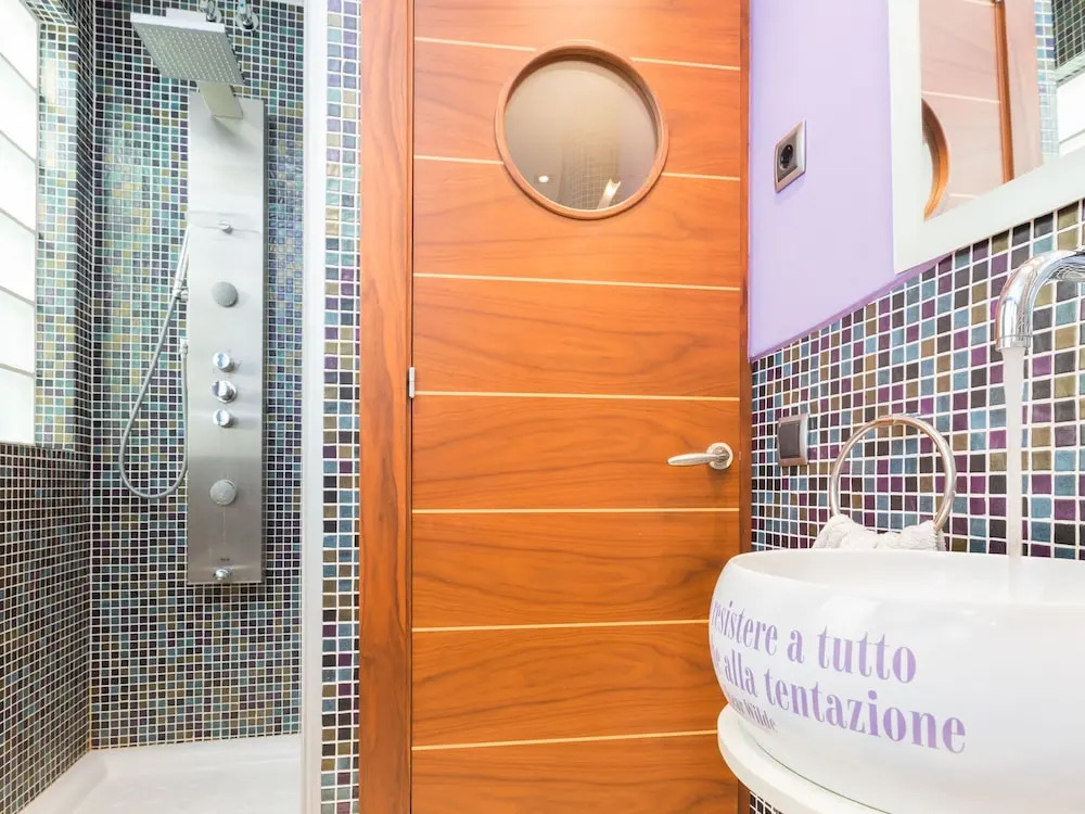 Nice and Modern Apartment in the Center of Palamós Near the Beach