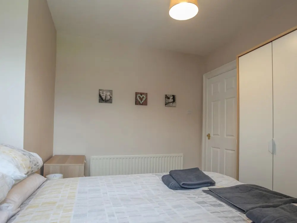 Belfast Budget Donegall Avenue 141