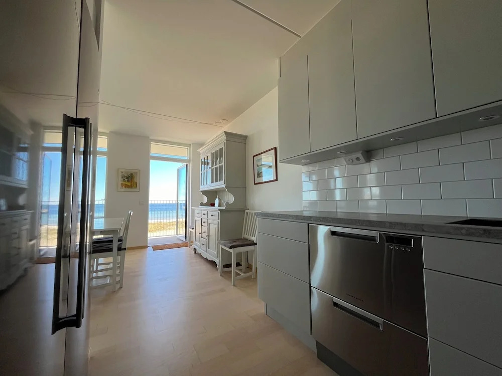 ÅhusBrygga Apartment Hotel