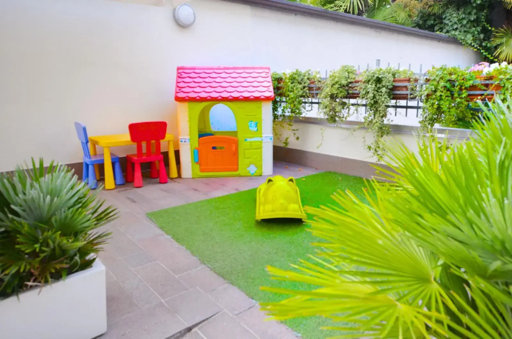 Residence Alle Palme