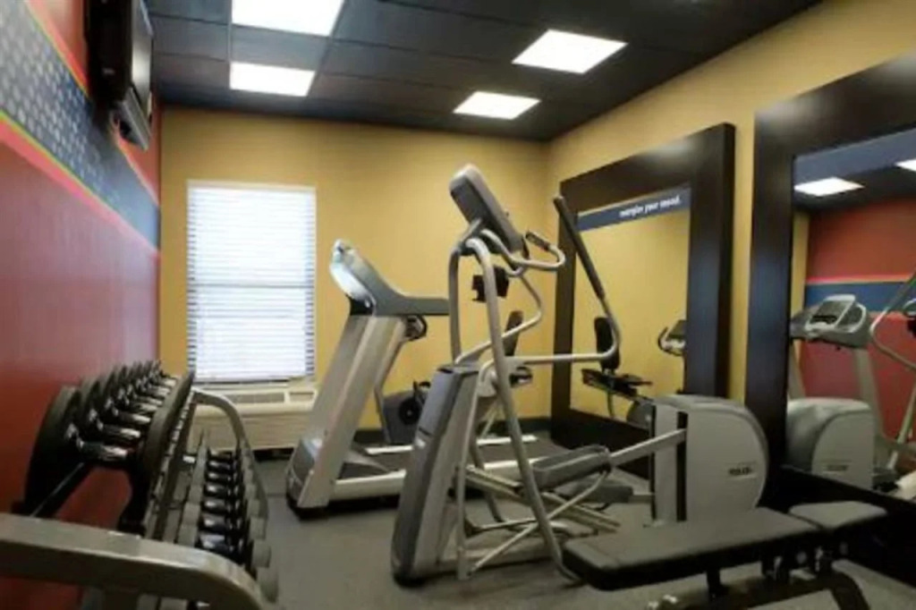 Hampton Inn Starkville Mississippi State University
