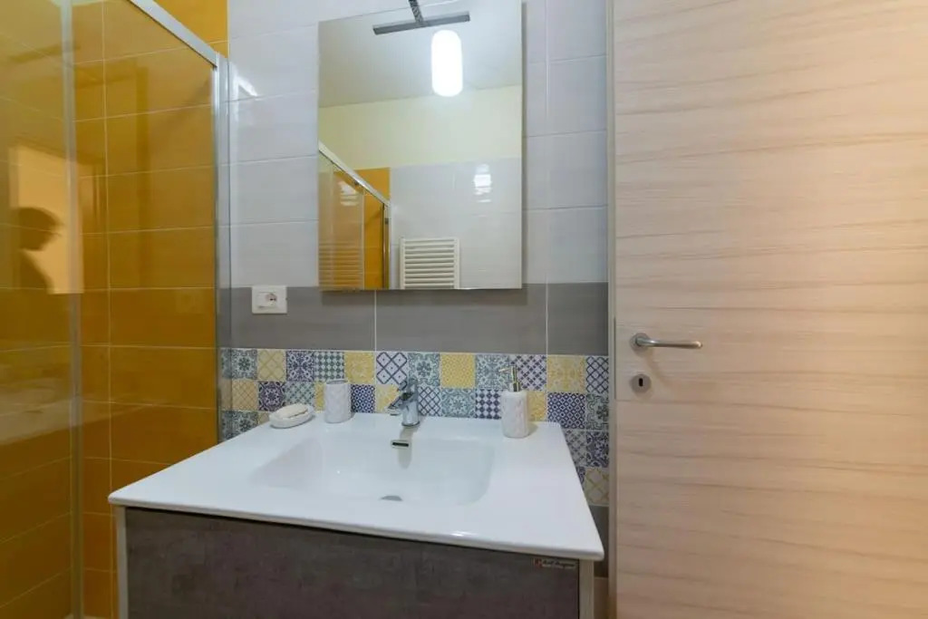 Ischia House Riva Apartment