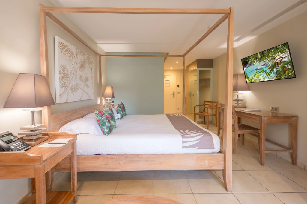 La Pagerie - Tropical Garden Hotel