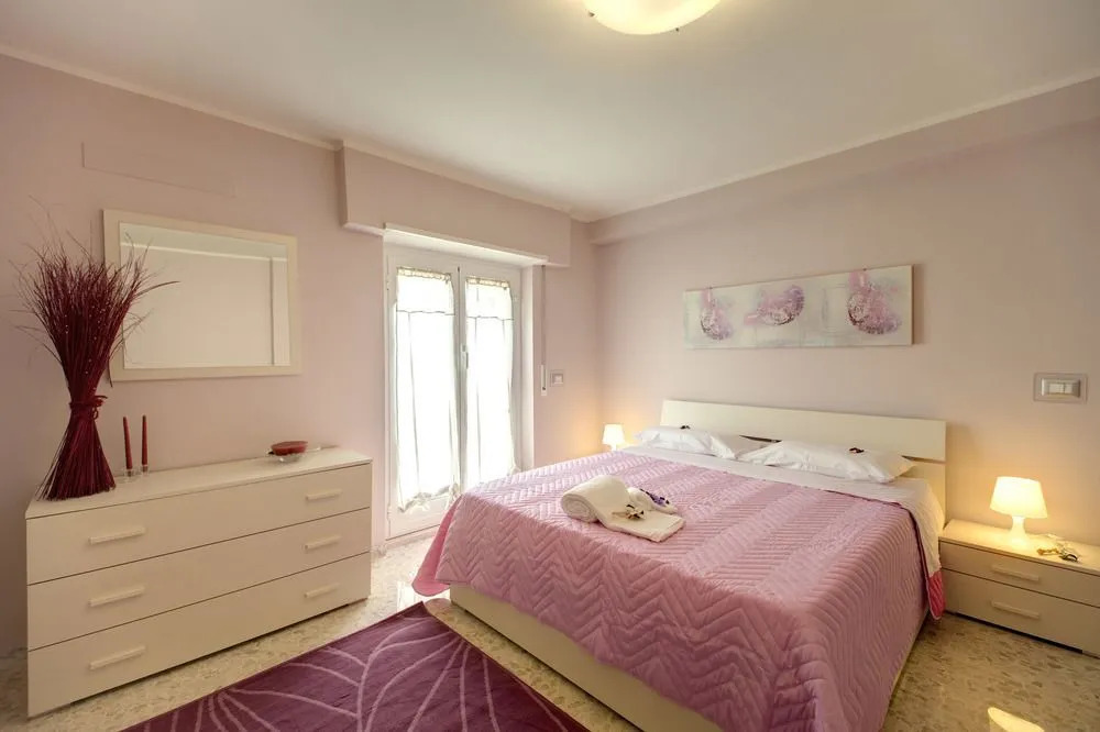 Interno15 Apartment
