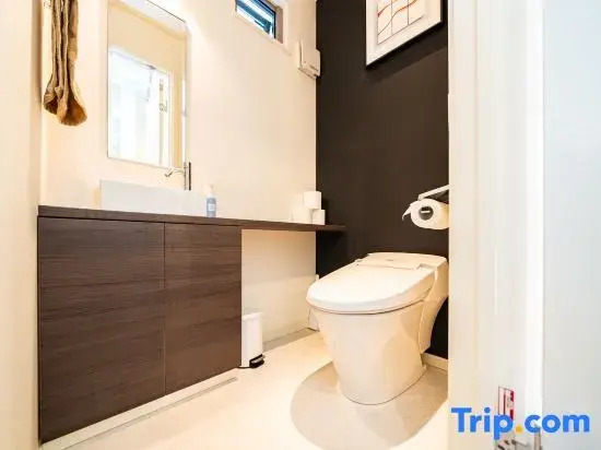 Roppongi 4min Walk｜Private Luxury House for 6–8 Guests