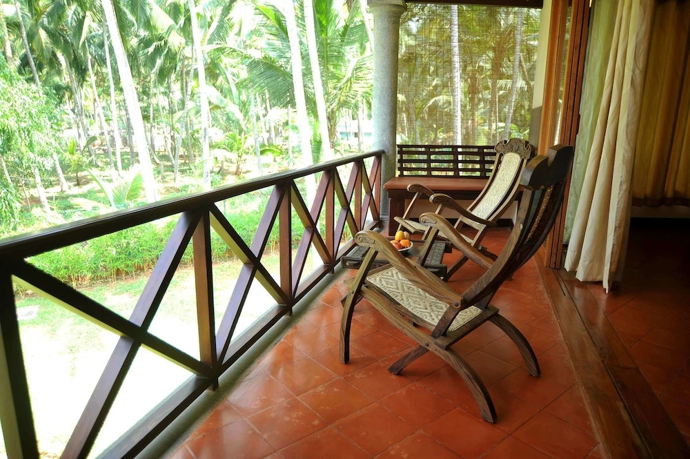 Ananda Lakshmi Ayurveda Retreat