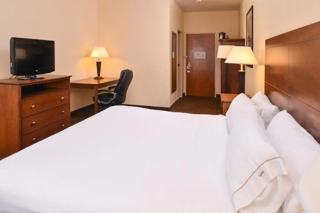 Holiday Inn Express Morgantown by IHG