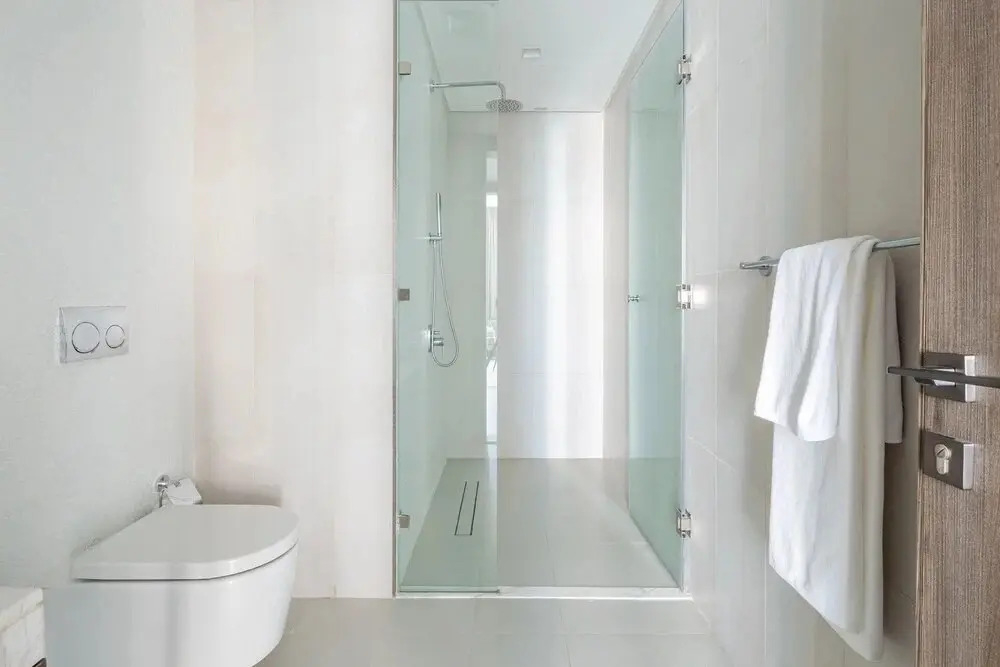 Awesome apartment in Palm Jumeirah!