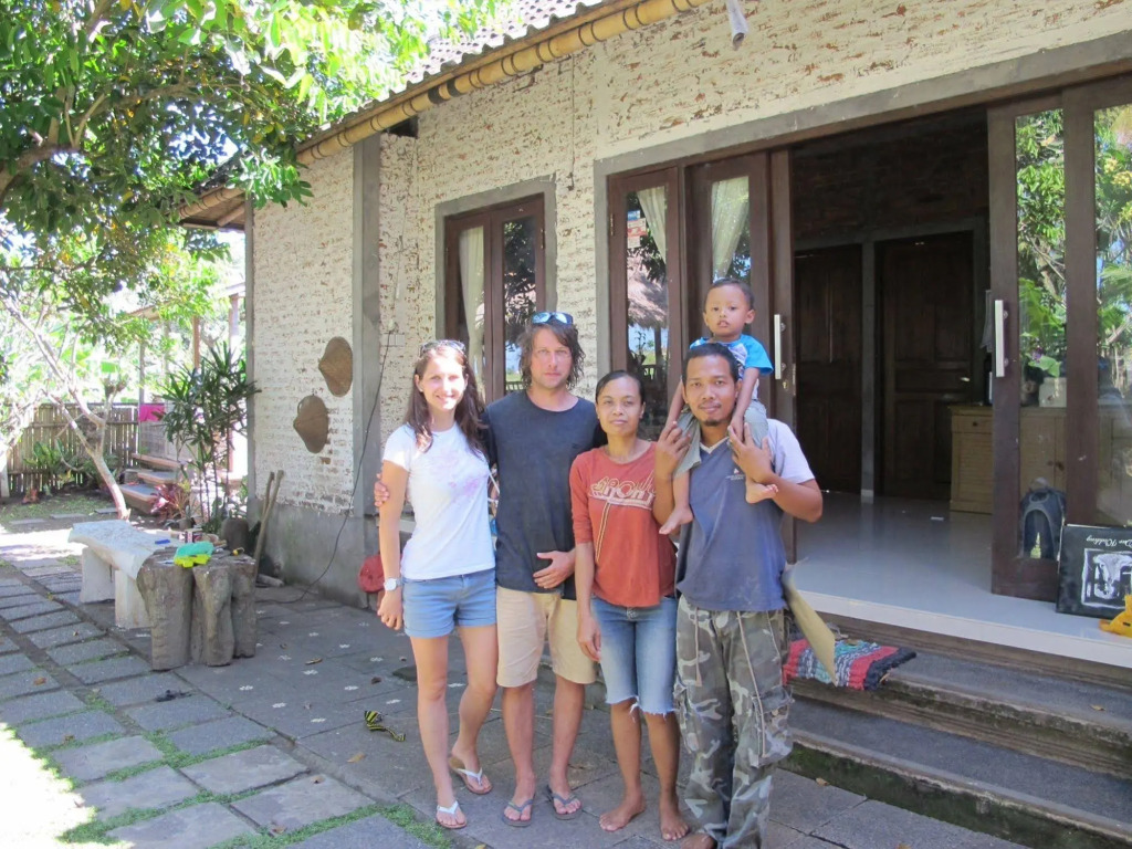 DTegale Homestay