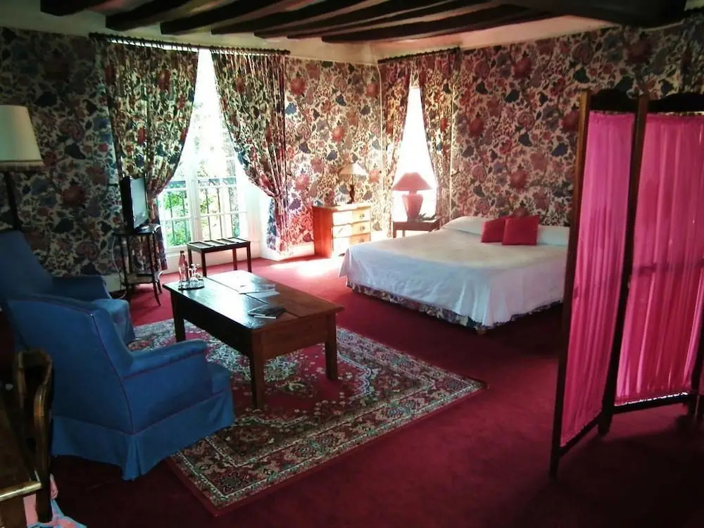 Le Relais Cicero