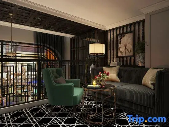 The Emissary Hanoi Hotel & Spa