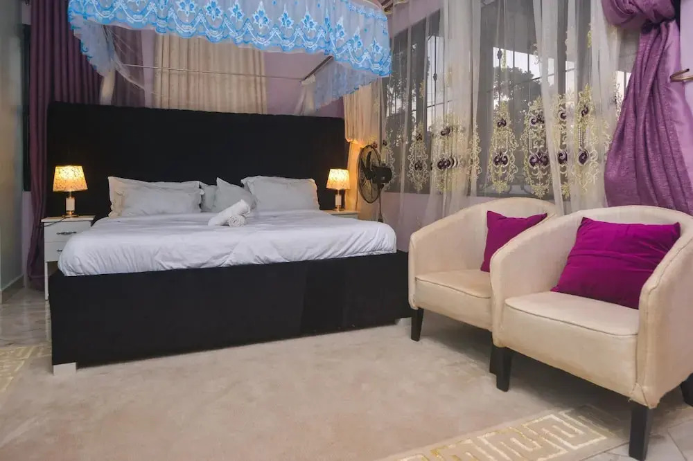 Hutland Hotel