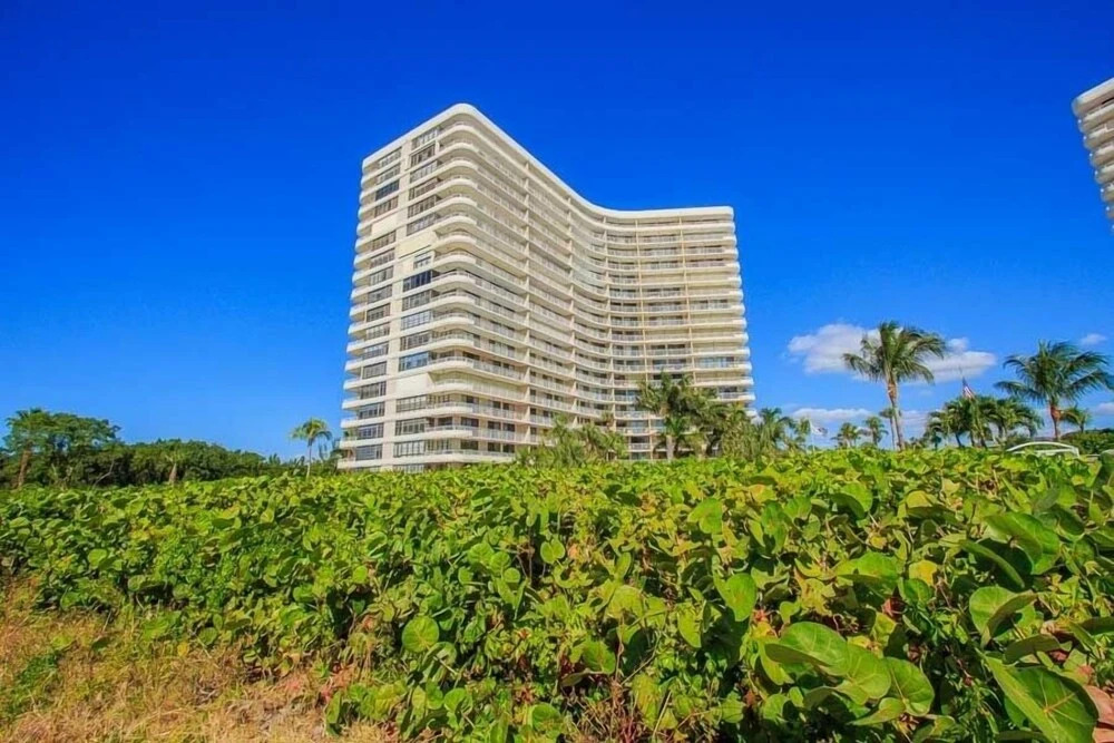 Sst4-808 - South Seas Tower 2 Bedroom Condo by Redawning